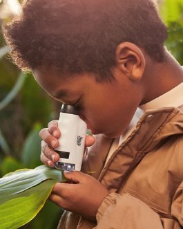 mini microscope for kids