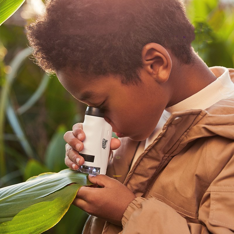 best mini microscope for 3 year old kids