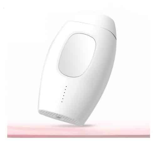 IPL Hair Removal Laser Device White 45