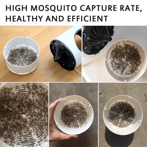 electric mosquito killer