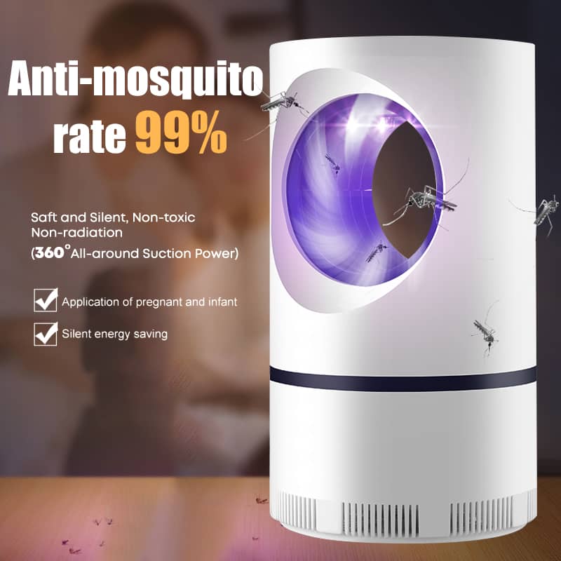 Mosquito Killer High Efficiency