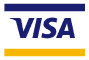 Visa Card Payment Icon