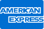 American Express Payment Icon