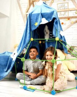 fort building kit