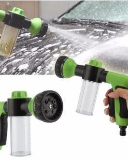 foam gun for car wash