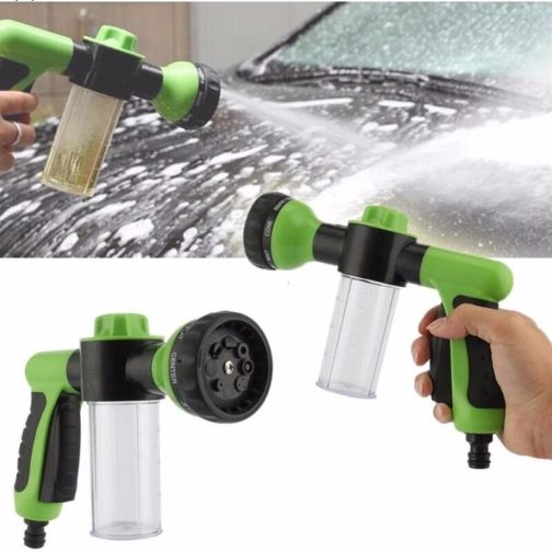 foam gun for car wash