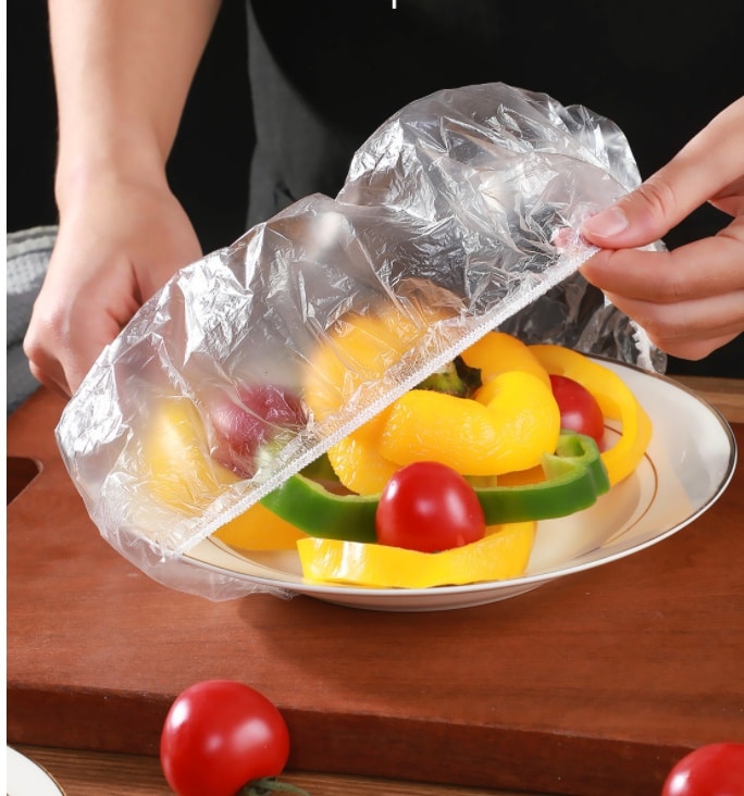 Fresh Keeping Bags | Easy Way of Food Storage - Gadsio