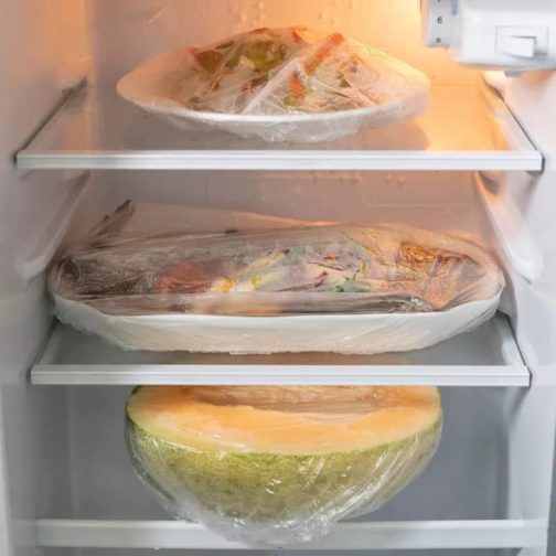 Fresh Keeping Bags