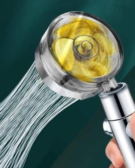 High Pressure Shower Head