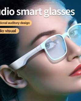 smart glasses