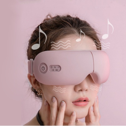 Smart Eye Massager