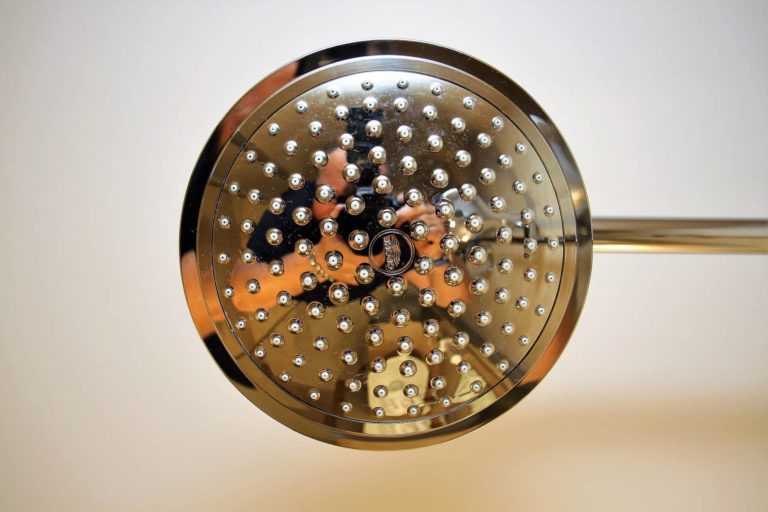 High Pressure Shower Head