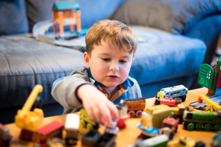Best Toys For 3 year Old Boys